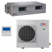 Кондиціонер CooperHunter CH-ID18NK4 / CH-IU18NK4