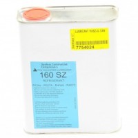 Синтетическое масло Danfoss 160SZ
