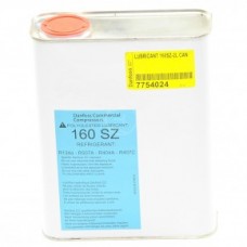 Синтетичне масло Danfoss 160SZ