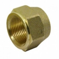 Гайка Китай 3/8 Гайка Китай 3/8