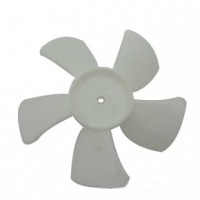 Крильчатка пластик Китай 9