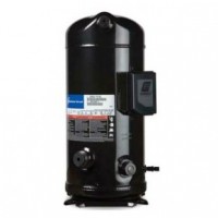 Copeland ZB38KCE PFJ 551 компрессор холодильный 