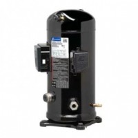 Copeland ZFD18KVE TFD 551 компрессор холодильный 