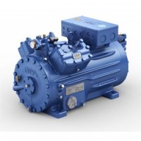 Bock HGX44e / 665 - 4 компрессор холодильный 
