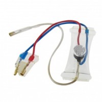 Термостат Китай KSD303-14 / 3A2