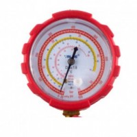 Манометр для фреону Китай H-R134.407.404.22