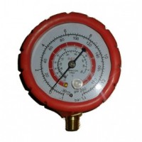 Манометр для фреона Китай H-R600 Манометр для фреона Китай H-R600