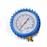 Манометр для фреона Китай L-R12.22.502 Манометр для фреона Китай L-R12.22.502