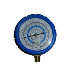 Манометр для фреону Китай L-R600