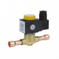 Вентиль (клапан) соленоидный Китай HLF64-4S