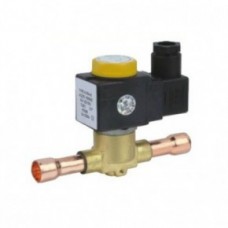 Вентиль (клапан) соленоїдний Китай HLF64-4S