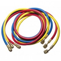 Комплект шлангів заправних для фреону (кондиціонера) Китай CT-336-C