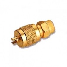 Вентиль (клапан) типу Шредер Китай 1/4 L0