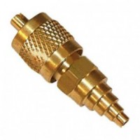 Вентиль (клапан) типу Шредер Китай багаторозмірний