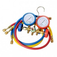 Манометрический колектор Китай R-600