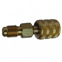 Переходник на R410a Китай