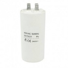 Конденсатор пусковий Китай 70мкФ