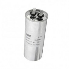 Конденсатор пусковий Китай CBB65 55мкФ