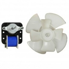 Вентилятор обдува Китай YZF672