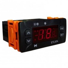 Контролер Китай ETC 974