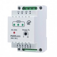 Реле напруги Китай РНПП-311