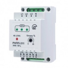 Реле напруги Китай РНПП-311