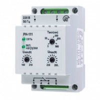 Реле напруги Китай РН-111 Реле напруги Китай РН-111