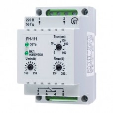 Реле напруги Китай РН-111