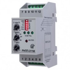 Реле напруги Китай РНПП-311М