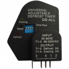 Таймер Китай DS-ALL