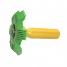 Щітка для редагування ребер Китай CT-351