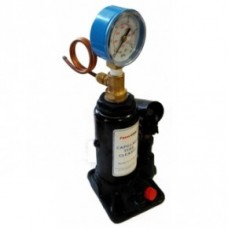 Прес для прочищення капілярної трубки Китай СТС-20 Прес для прочищення капілярної трубки Китай СТС-20