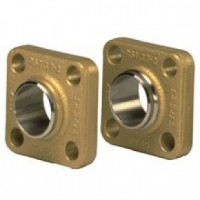 Фланец для ТРВ Danfoss 027N1050