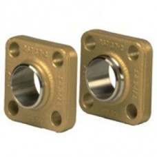 Фланець для ТРВ Danfoss 027L1051 Фланець для ТРВ Danfoss 027L1051