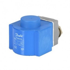 Катушка для соленоидного клапана Danfoss 018F6859