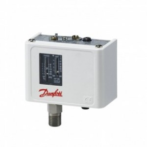 Реле тиску Danfoss KP1 060-110166