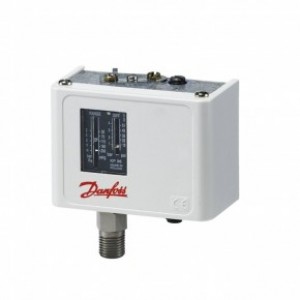 Реле тиску Danfoss KP5 060-117166