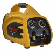 Станція для утилізації фреону CPS TR 600 E