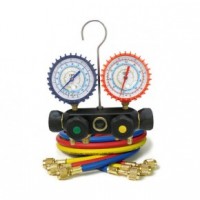 Манометрический колектор CPS MV4JS5C