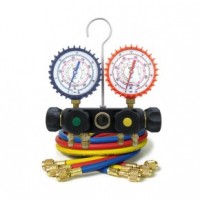 Манометрический колектор CPS MV4O2S5C