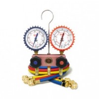 Манометрический коллектор CPS MV11AJ5