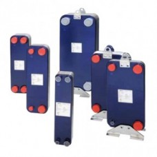 WTK P7-24 SF пластинчатий теплообмінник