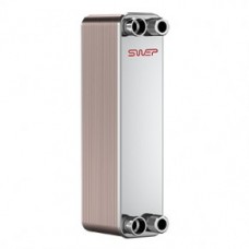 SWEP B8TH x 10-45 пластинчатий теплообмінник