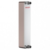 SWEP B15H x 40-45 пластинчатий теплообмінник