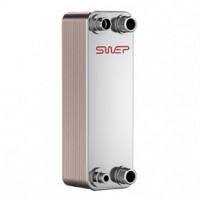 SWEP B16H x 20-31E пластинчатый теплообменник