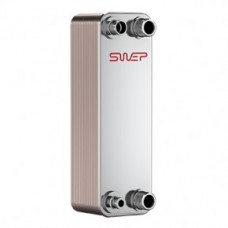 SWEP B16H x 20-31E пластинчатий теплообмінник