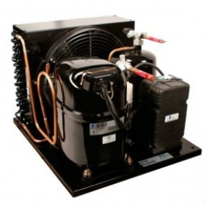 Tecumseh Europe TAGD 2550 ZBR холодильний агрегат