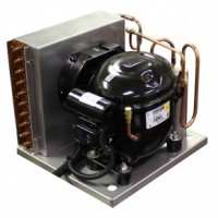 Tecumseh Europe AE 4450 ZH холодильный агрегат Tecumseh Europe AE 4450 ZH холодильный агрегат