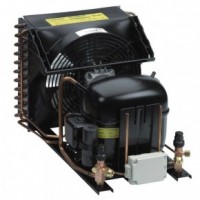 Danfoss LCHC008FRA01G холодильный агрегат