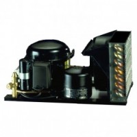 Danfoss LCHC012SCA04G холодильный агрегат